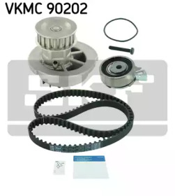 skf vkmc90202